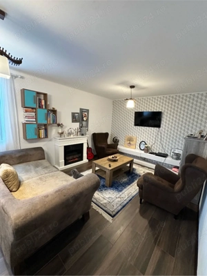 Casa individuala 4 camere - imagine 13