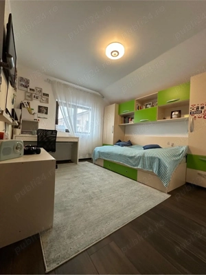 Casa individuala 4 camere - imagine 15