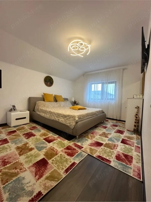 Casa individuala 4 camere - imagine 16