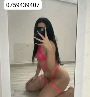 buna sunt noua astept sa ma suni 