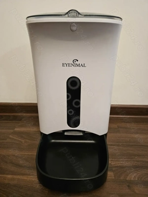 Eyenimal Small Pet - Hrănitor automat - imagine 2