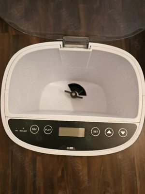 Eyenimal Small Pet - Hrănitor automat - imagine 4