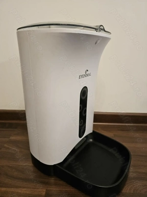 Eyenimal Small Pet - Hrănitor automat - imagine 3