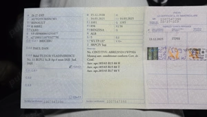 Renault Clio 4 motor 0.9 din 12.2020 - imagine 6