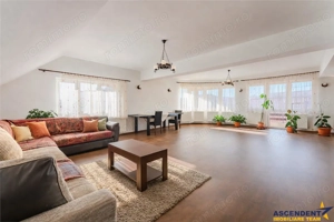 FILM! Edificiu cu identitate arhitecturala, 700mp teren, garaj 4X, Tractorul, Brasov - imagine 11