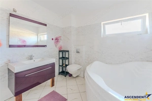 FILM! Edificiu cu identitate arhitecturala, 700mp teren, garaj 4X, Tractorul, Brasov - imagine 7