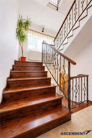 FILM! Edificiu cu identitate arhitecturala, 700mp teren, garaj 4X, Tractorul, Brasov - imagine 6