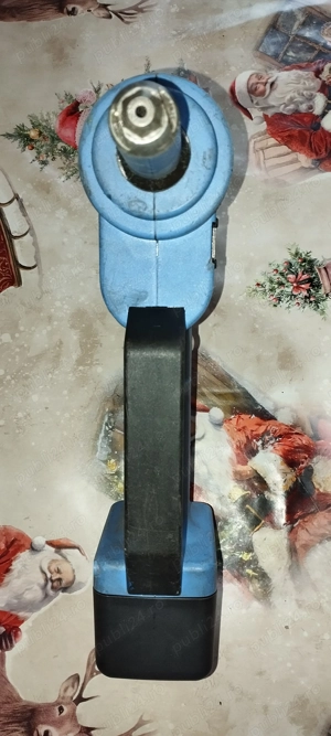 Pistol de nituit pop nituri 