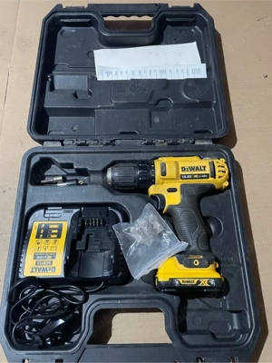 Vând filetantă dewalt