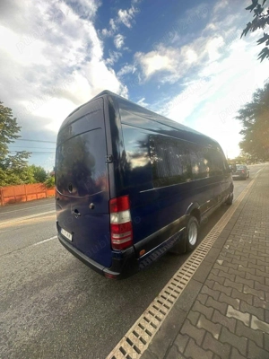 Vând microbuz  - imagine 5