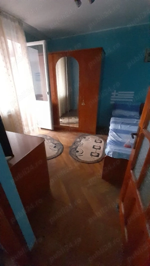 Vând apartament cu 2 camere M17  - imagine 3