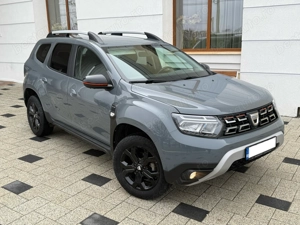Noul Dacia Duster 4x4 EXTREME Euro6 2023