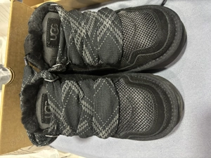 UGG Lowmel Snow Boots - imagine 3