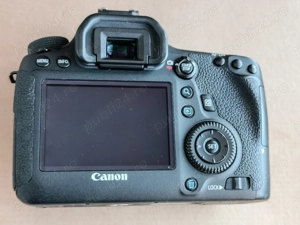 Canon 6D aparat foto DSLR full frame - imagine 3