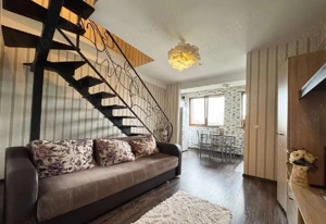 Apartament 2 camere, 2 băi, Tătărași, Iași