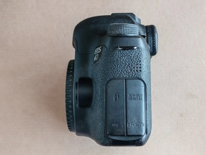 Canon 6D aparat foto DSLR full frame - imagine 2