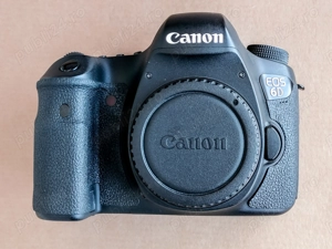 Canon 6D aparat foto DSLR full frame - imagine 4