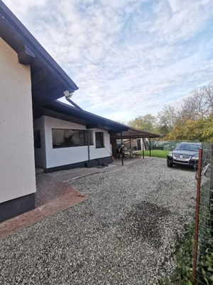 Casa de vânzare în com Panet. Jud Mureș.  - imagine 10