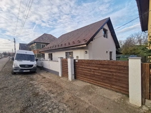 Casa de vânzare în com Panet. Jud Mureș.  - imagine 6