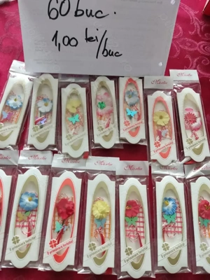 martisoare manufactura  frumoase si inedite - imagine 4
