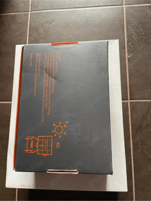 Controler solar mppt Powmr - imagine 2