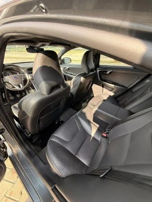 Vând Schimb Volvo S60 2.0 diesel  - imagine 4