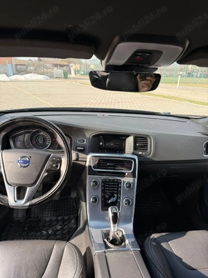 Vând Schimb Volvo S60 2.0 diesel  - imagine 5
