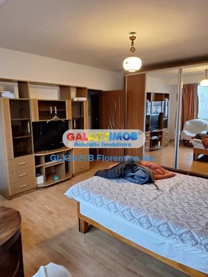 9049  Garsoniera Drumul Taberei- Valea Cricovului