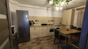 Închiriez apartament in Iași,  Rediu , trei camere, utilat modern, 