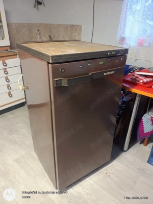 ladă frigorifica arctic 