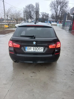 vand BMW 530d xDrive  - imagine 5