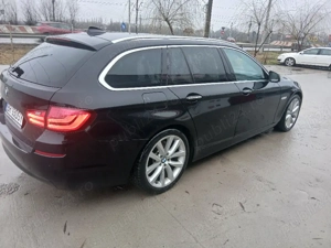 vand BMW 530d xDrive  - imagine 2