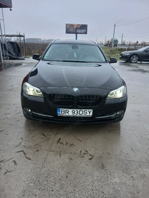 vand BMW 530d xDrive  - imagine 4