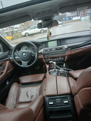 vand BMW 530d xDrive  - imagine 3