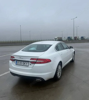 Jaguar xf   an 2012 - imagine 2