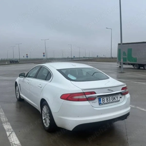 Jaguar xf   an 2012 - imagine 3