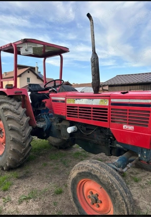 Tractor same  - imagine 4