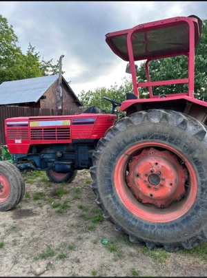 Tractor same  - imagine 2