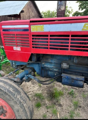 Tractor same  - imagine 3