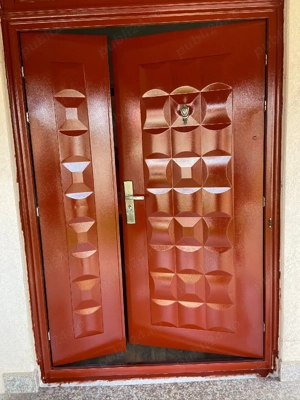 Reparatii uși interioare și exterioare 