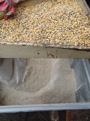 vînd  urluială pentru  animale  - imagine 2