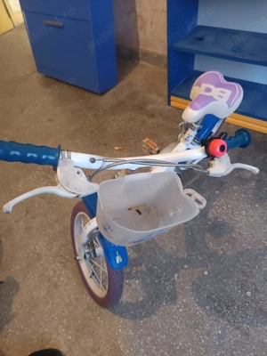 de vânzare bicicleta de copii  - imagine 4