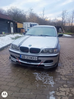bmw e46    