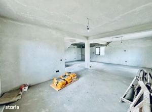 casa tip duplex clinceni P+1+pod - imagine 9