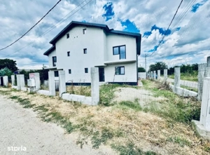 casa tip duplex clinceni P+1+pod - imagine 2