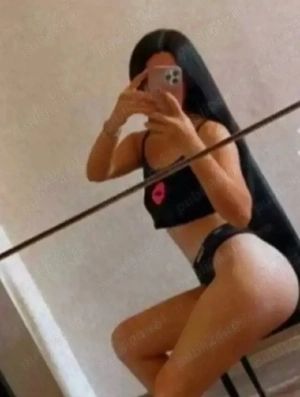 Buna sunt Gulia fac deplasari la tine sau la hotel fac si party