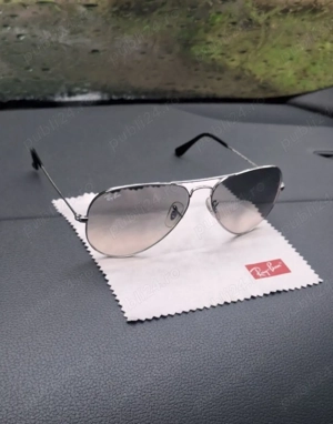 Ochelari Ray Ban unisex - imagine 3