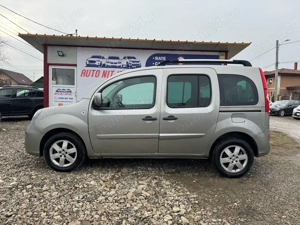 Renault Kangoo   2011   Euro 5   1.5 dCi 90 cp   Rate * Garantie - imagine 3