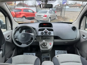 Renault Kangoo   2011   Euro 5   1.5 dCi 90 cp   Rate * Garantie - imagine 8