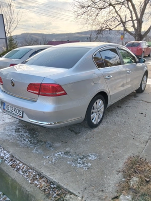 Volkswagen Passat, D.S.G. - imagine 4